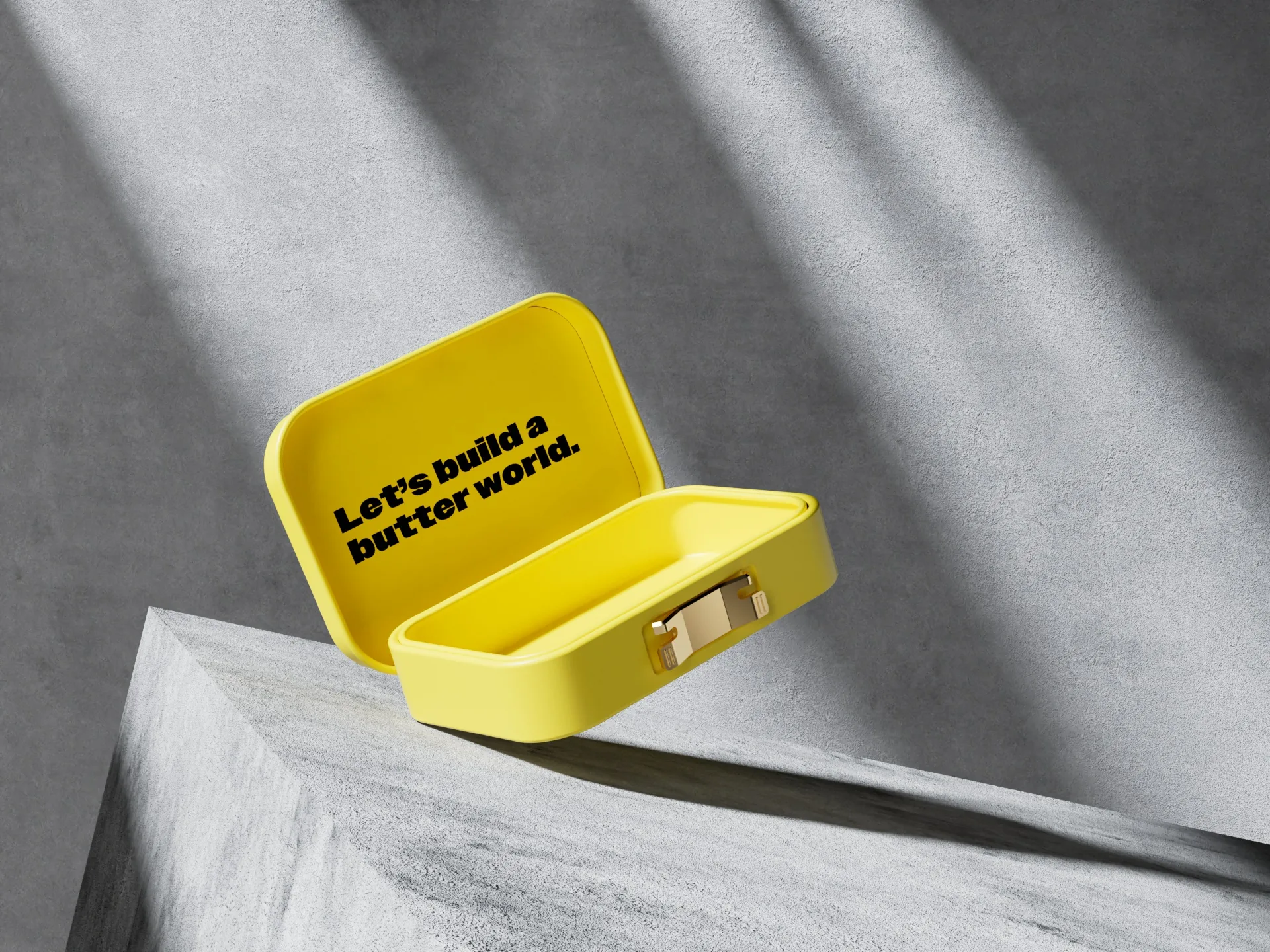 Mint Tin